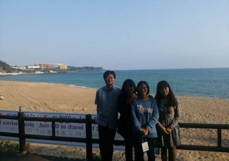 2014 APPC in jeju