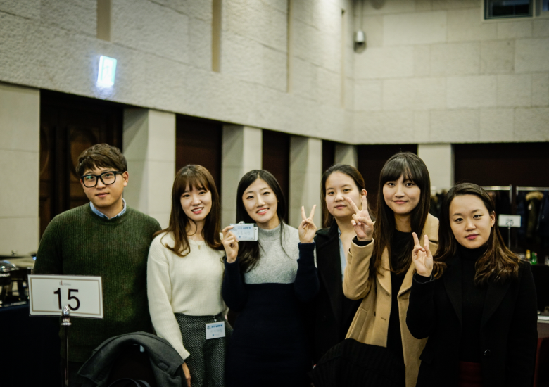 2015 송년의 밤