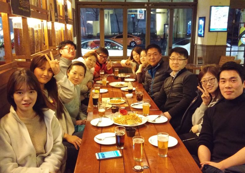 축산물품질평가원과와 협력연구