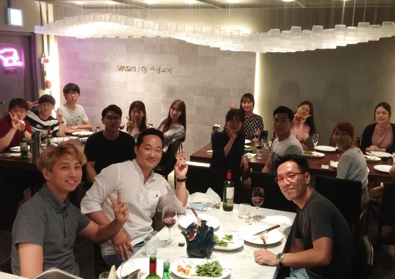 저지방 저등급육 고부가가치화 프로젝트 개시회의