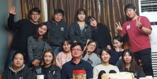 2016년 12월을 보내며