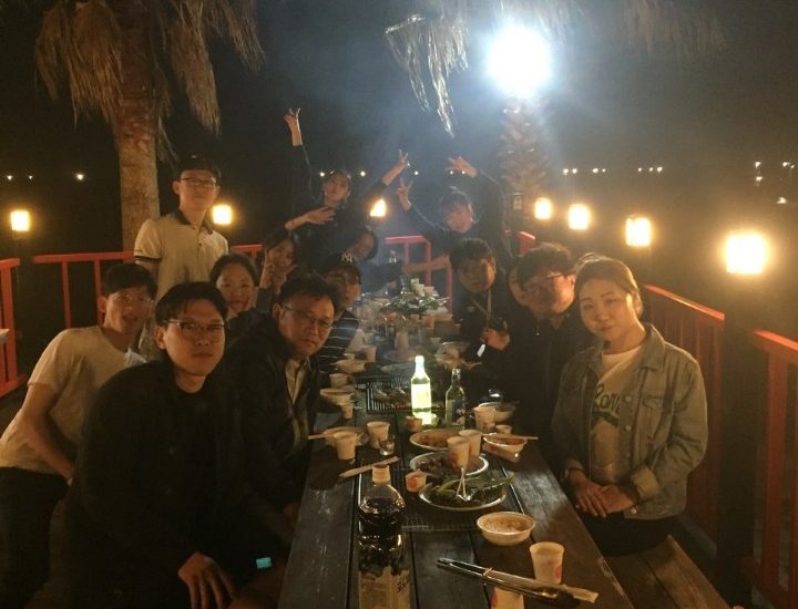 2018 축산식품학회