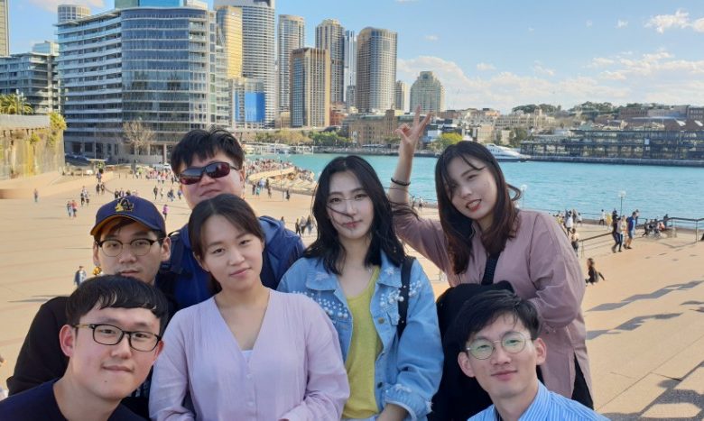 2018 ICoMST Melbourne Australia