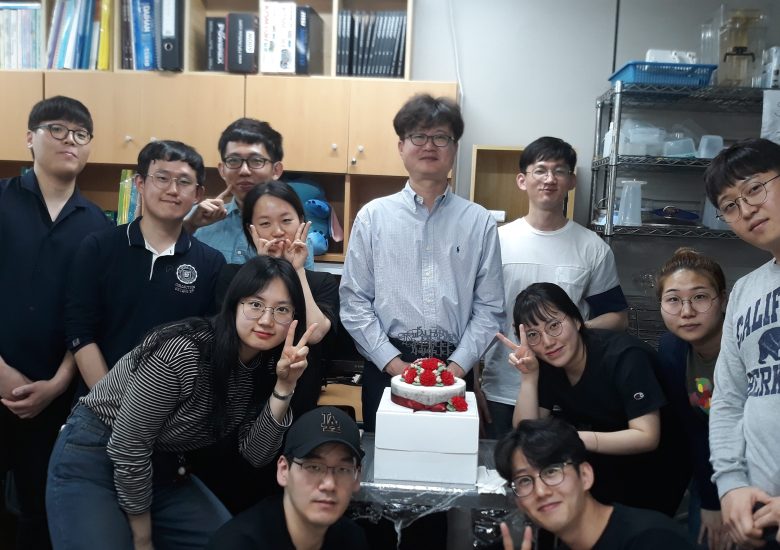 2019년 5월