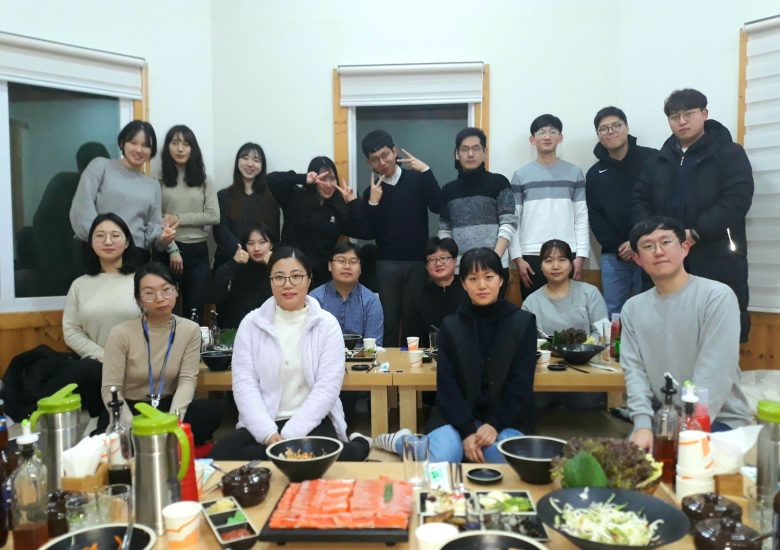 평창 캠퍼스 동계 워크샵
