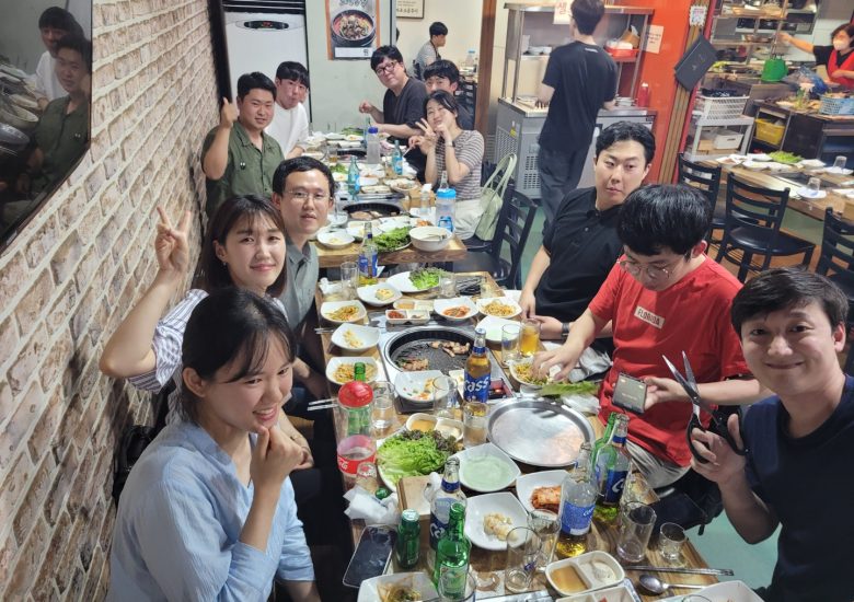 랩미팅