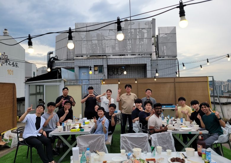 벌써 1학기 종강이라니