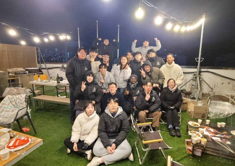 국가안전관리 최우수연구실 선정 축하