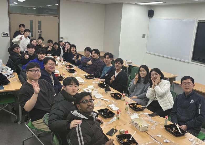 말레이시아 점심