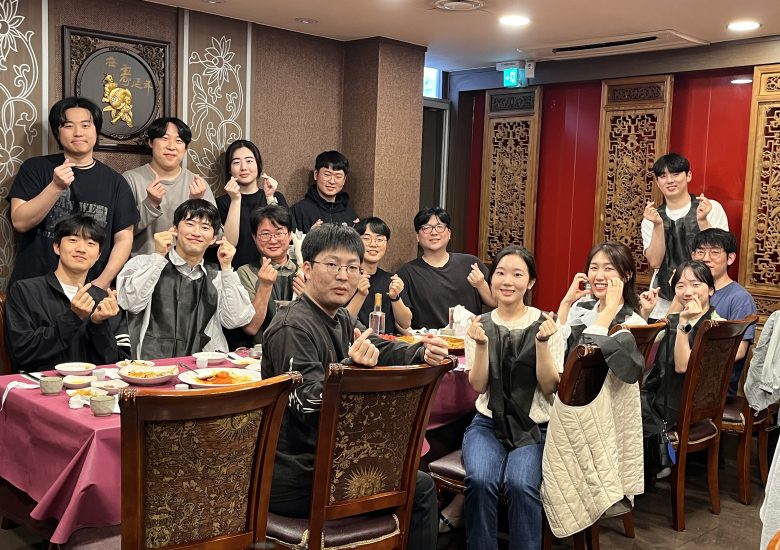 감사와 반가움의 달, 5월